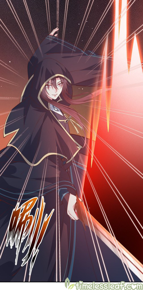 Pupillary Master Chapter 84 - HolyManga.Net