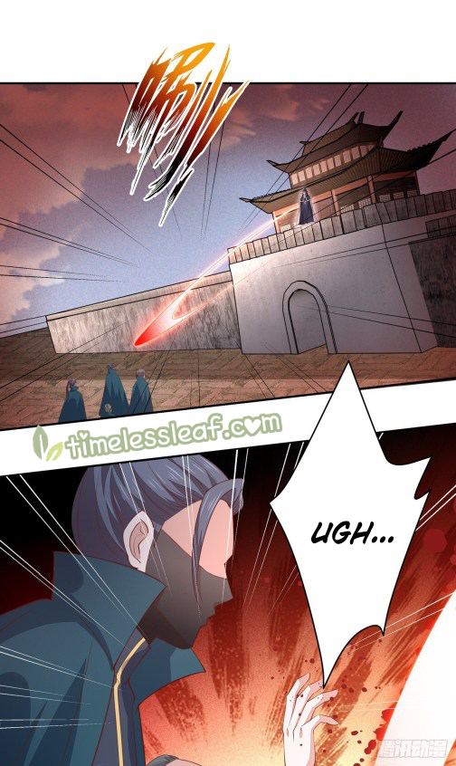 Pupillary Master Chapter 84 - HolyManga.Net