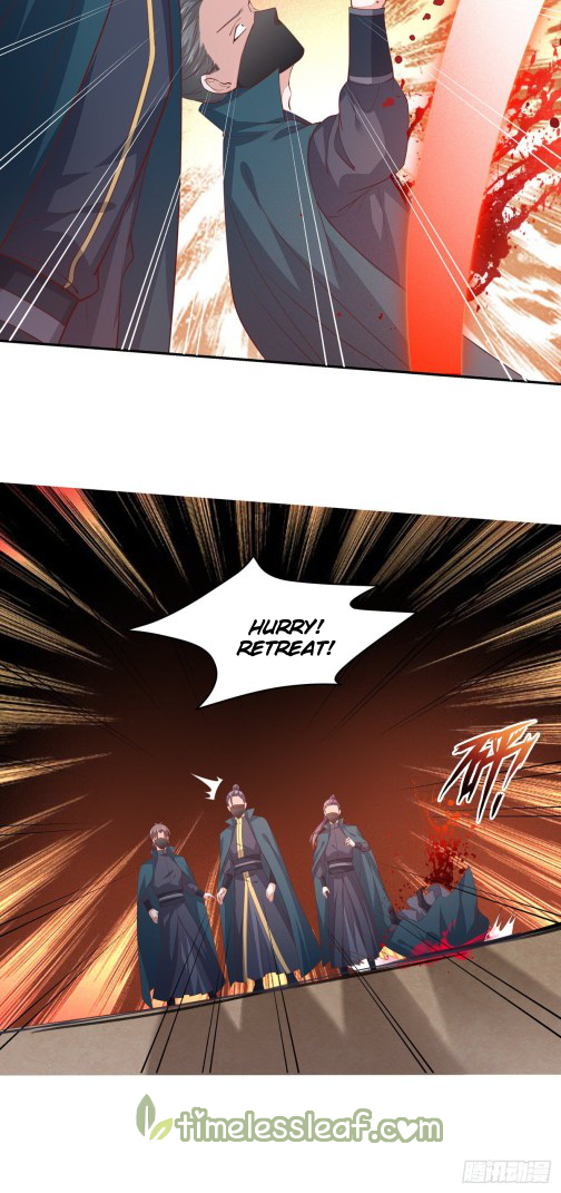 Pupillary Master Chapter 84 - HolyManga.Net