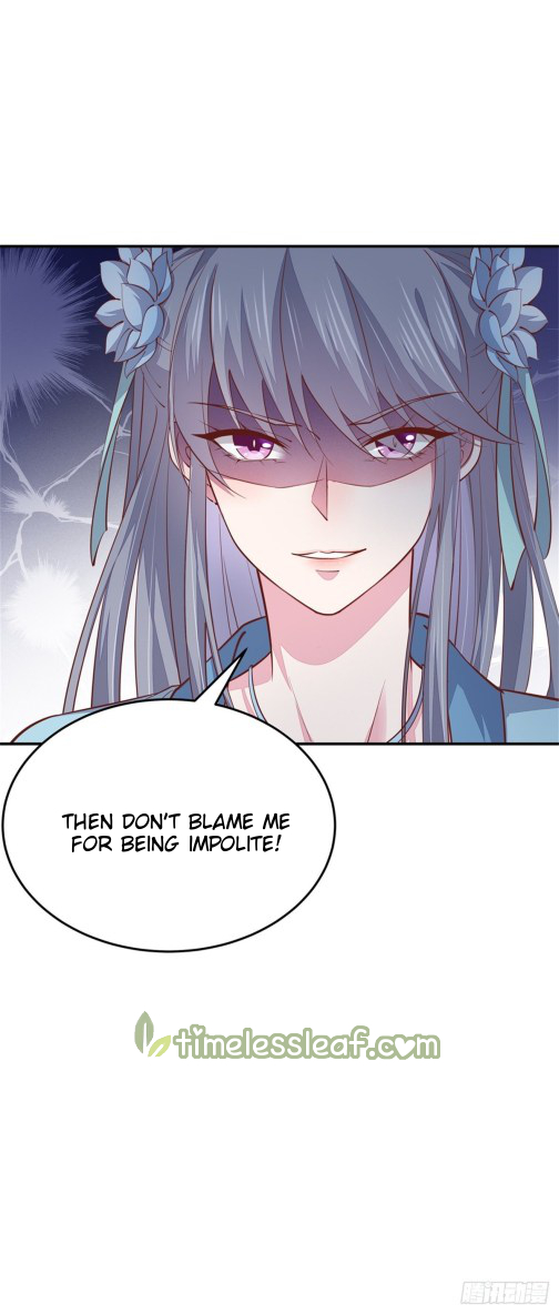 Pupillary Master Chapter 85.5 - HolyManga.Net