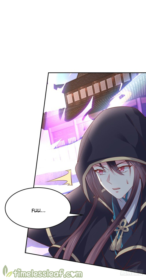 Pupillary Master Chapter 85 - HolyManga.Net