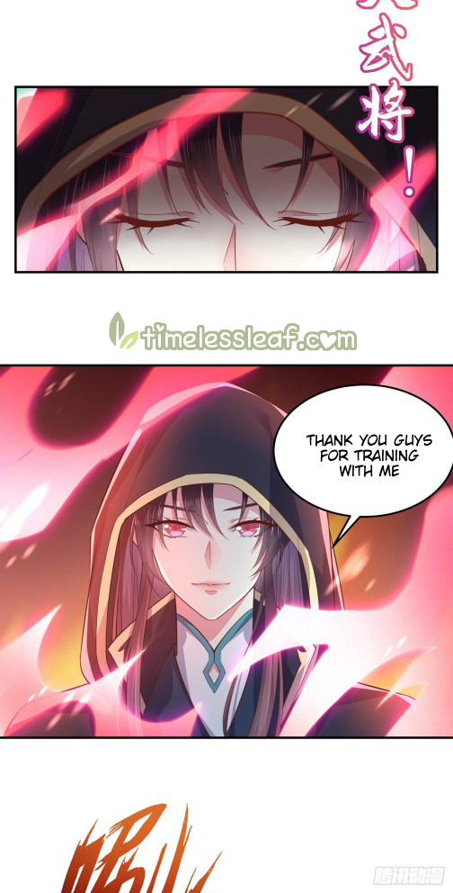 Pupillary Master Chapter 85 - HolyManga.Net