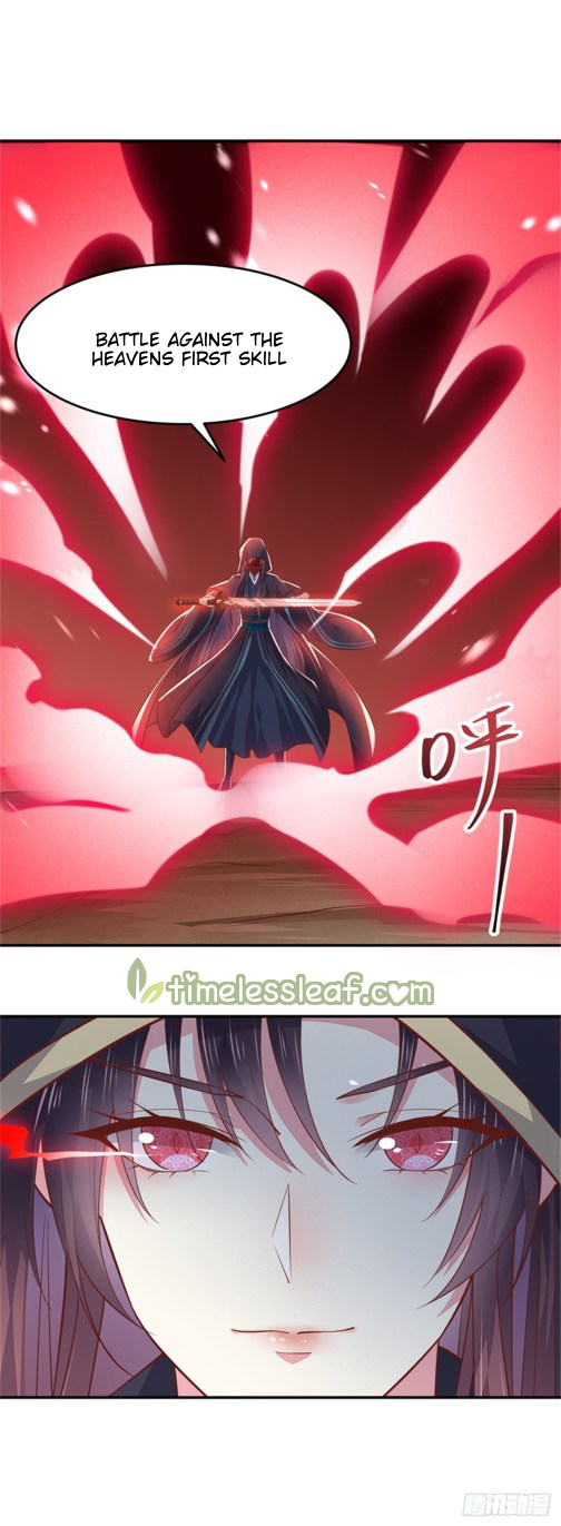 Pupillary Master Chapter 85 - HolyManga.Net