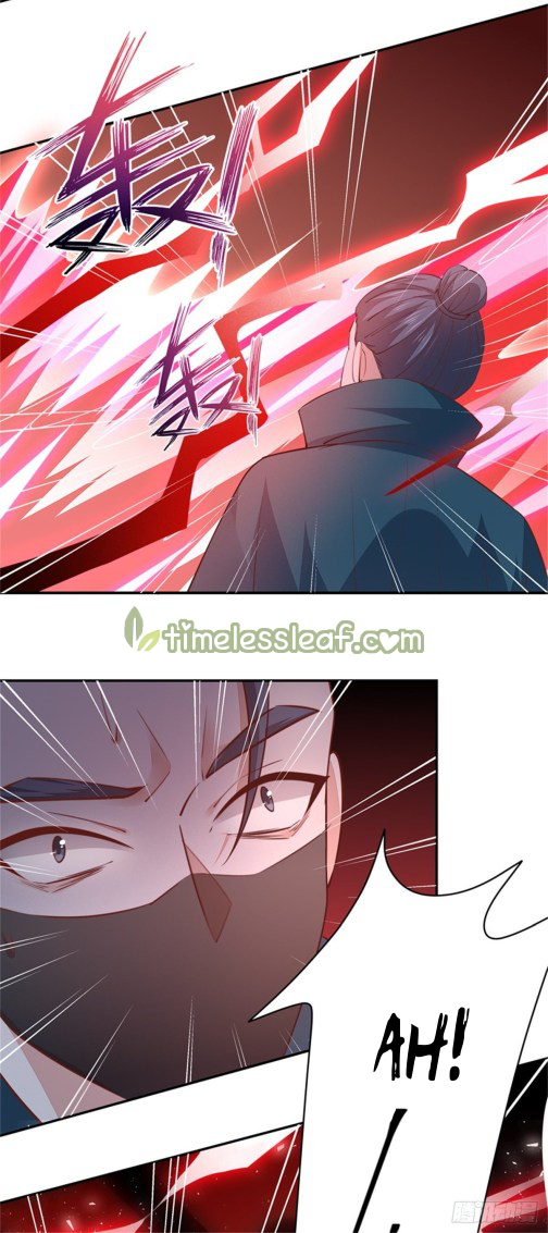Pupillary Master Chapter 85 - HolyManga.Net