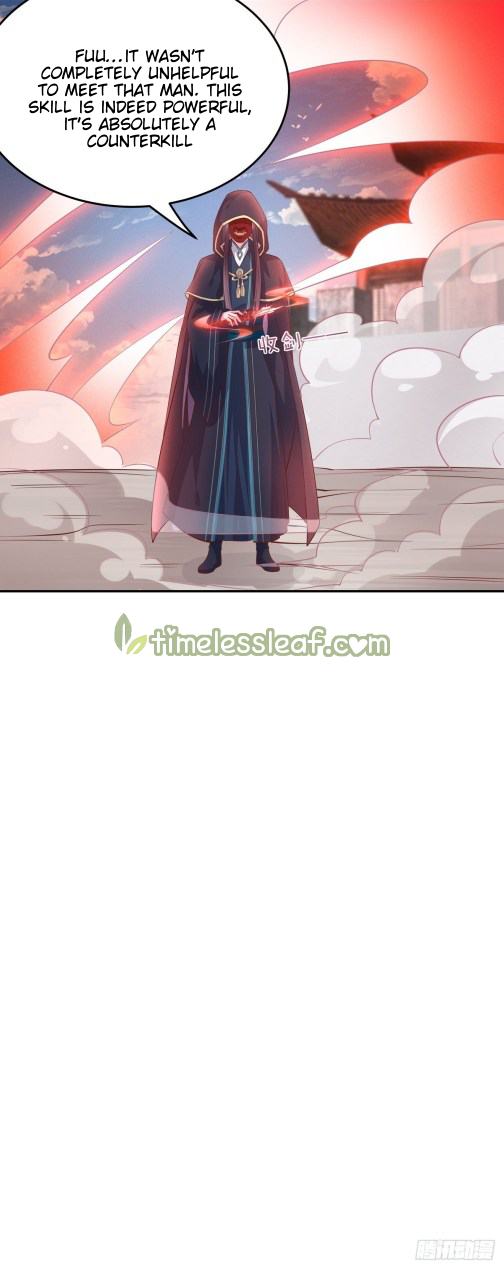 Pupillary Master Chapter 85 - HolyManga.Net