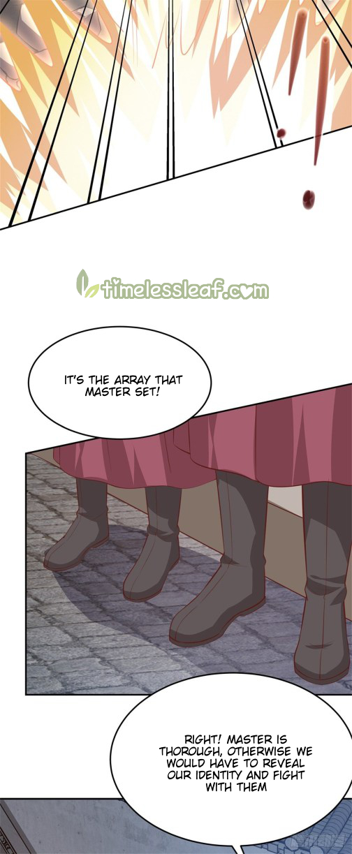 Pupillary Master Chapter 86.5 - HolyManga.Net