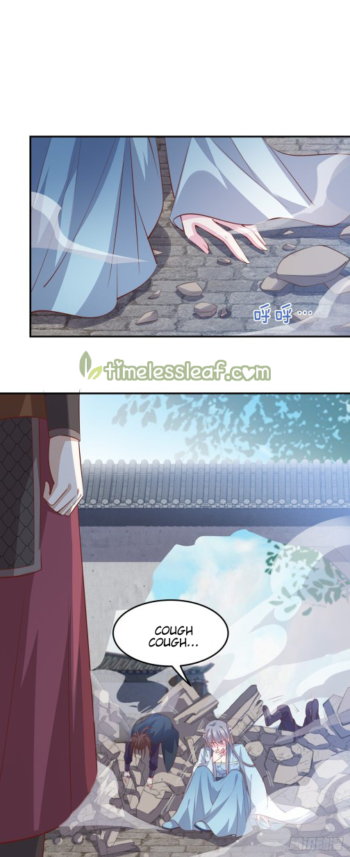 Pupillary Master Chapter 86.5 - HolyManga.Net