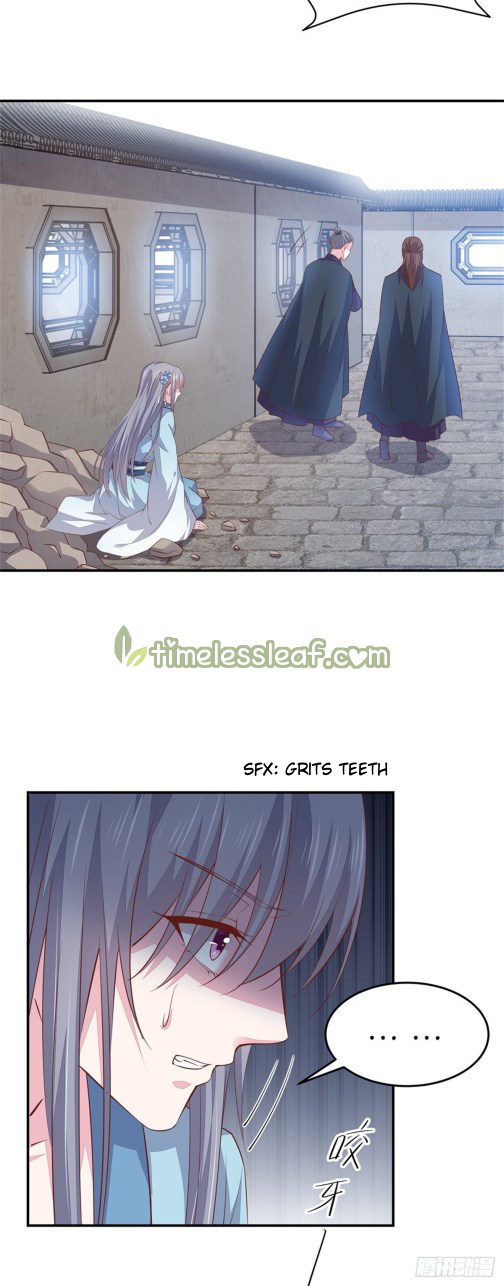 Pupillary Master Chapter 86.5 - HolyManga.Net