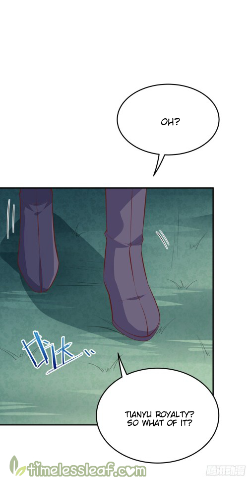 Pupillary Master Chapter 86.5 - HolyManga.Net