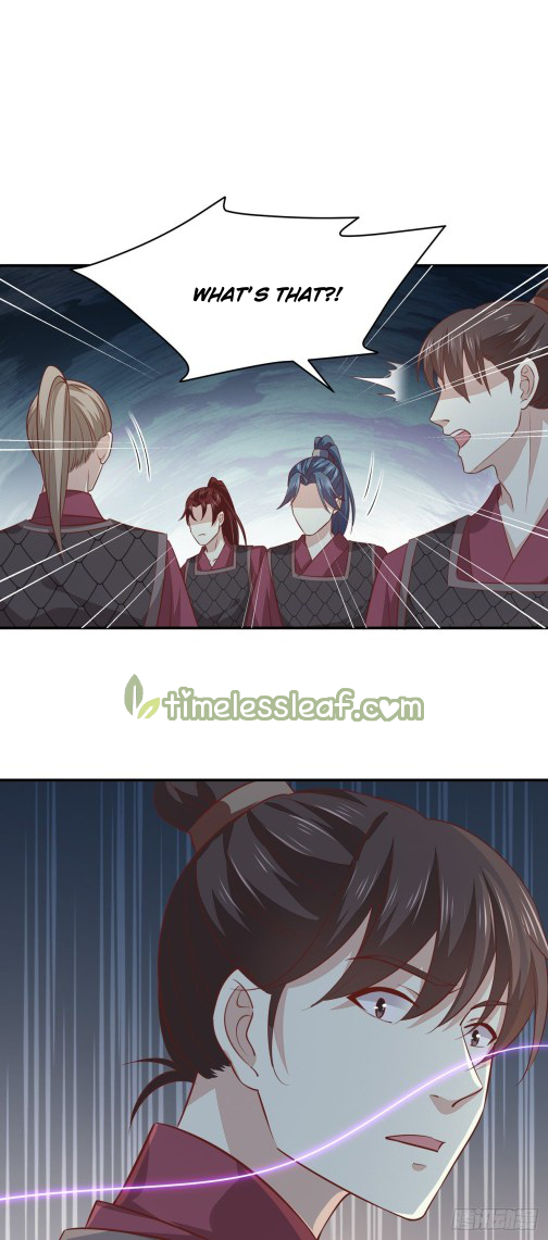 Pupillary Master Chapter 86.5 - HolyManga.Net