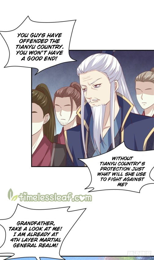 Pupillary Master Chapter 86 - HolyManga.Net