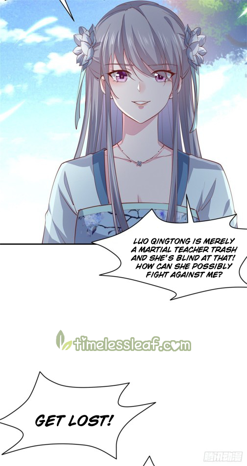 Pupillary Master Chapter 86 - HolyManga.Net