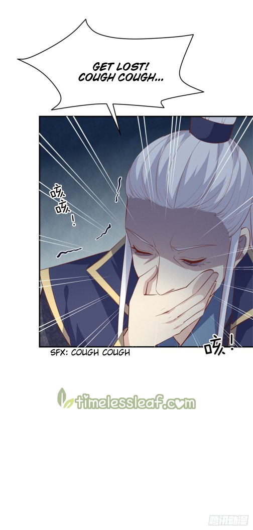 Pupillary Master Chapter 86 - HolyManga.Net
