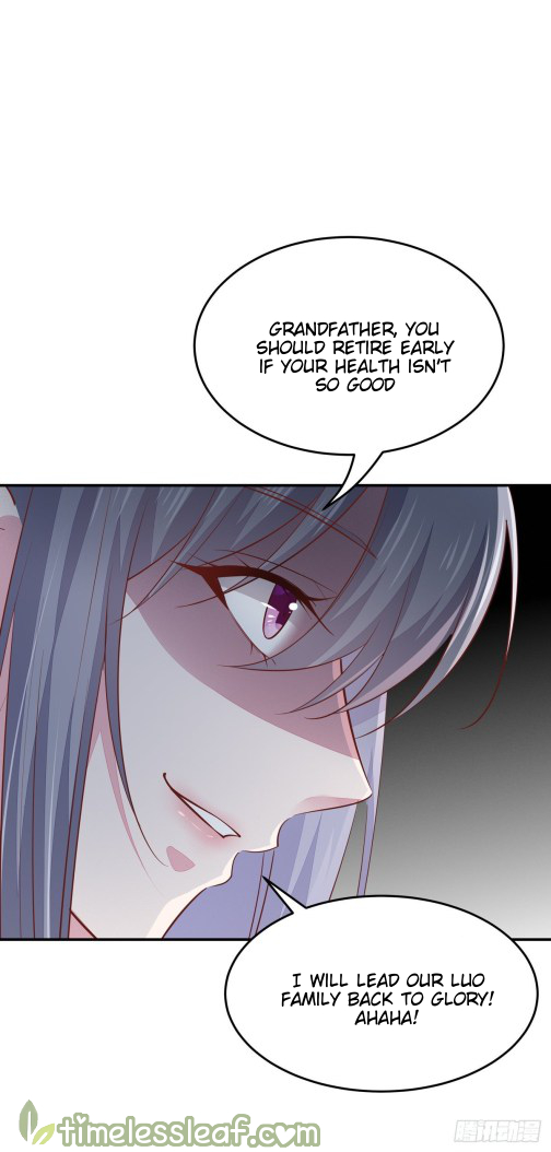 Pupillary Master Chapter 86 - HolyManga.Net