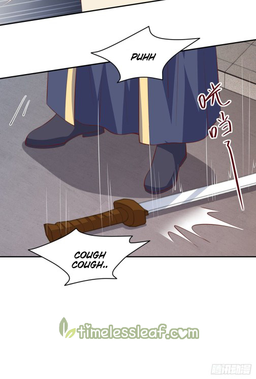 Pupillary Master Chapter 86 - HolyManga.Net