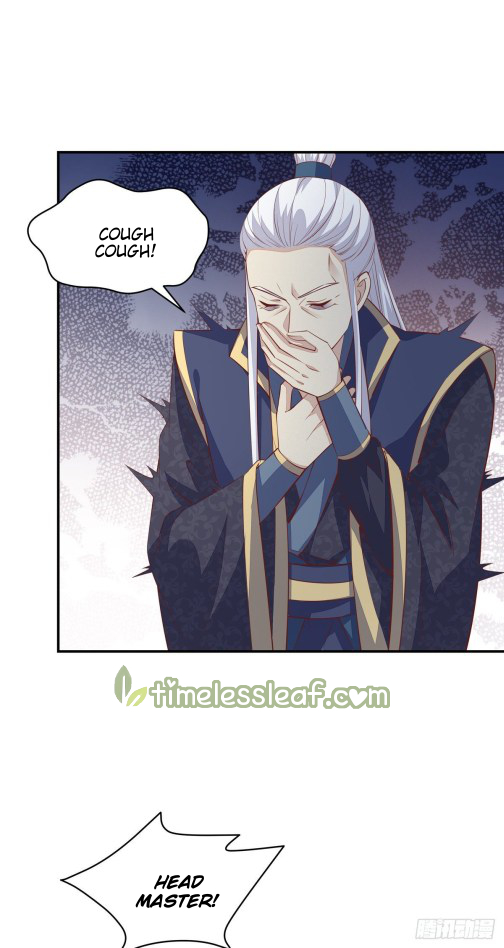 Pupillary Master Chapter 86 - HolyManga.Net