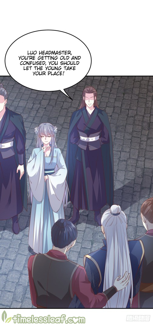 Pupillary Master Chapter 86 - HolyManga.Net