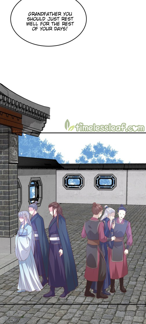 Pupillary Master Chapter 86 - HolyManga.Net