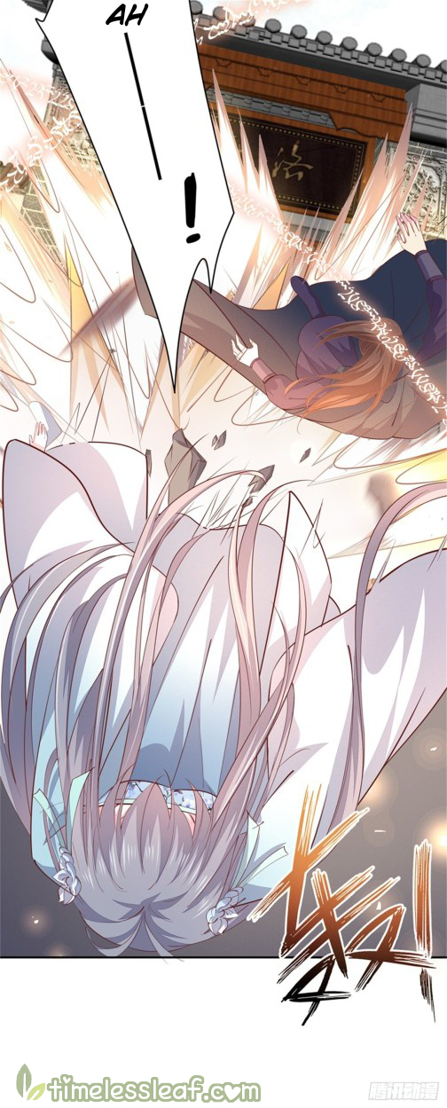 Pupillary Master Chapter 86 - HolyManga.Net