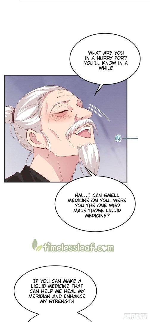 Pupillary Master Chapter 87.2 - HolyManga.Net