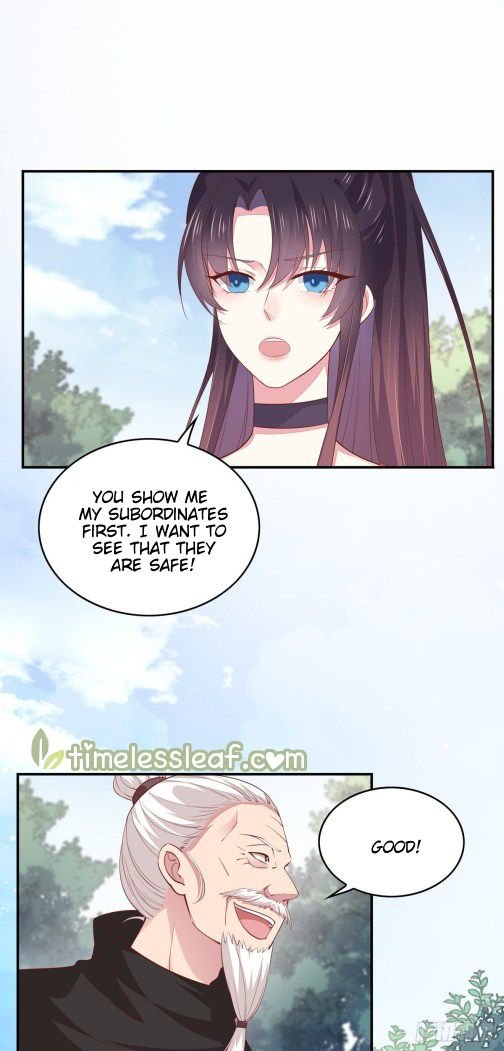 Pupillary Master Chapter 87.2 - HolyManga.Net
