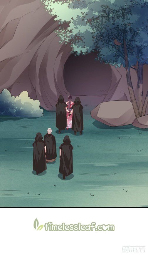 Pupillary Master Chapter 87.2 - HolyManga.Net