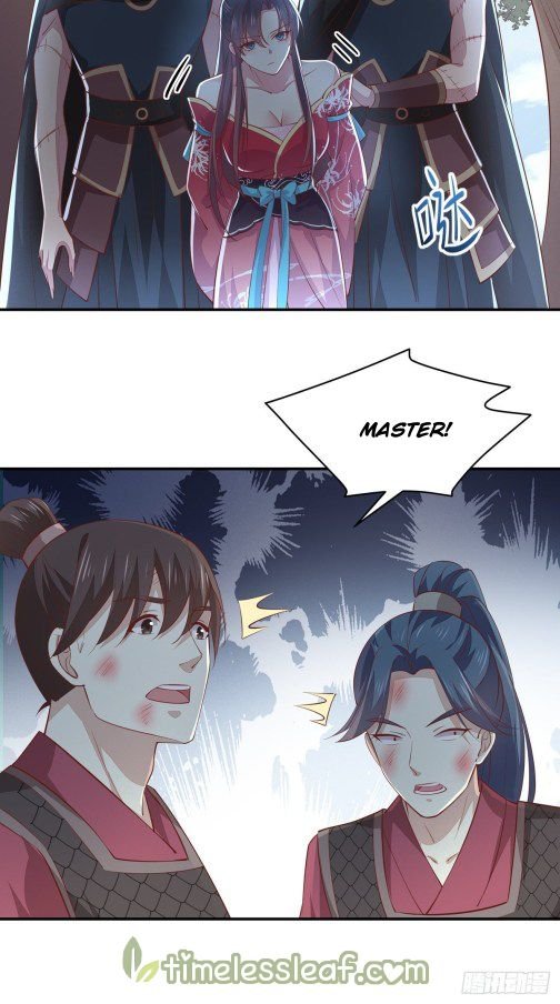 Pupillary Master Chapter 87.2 - HolyManga.Net