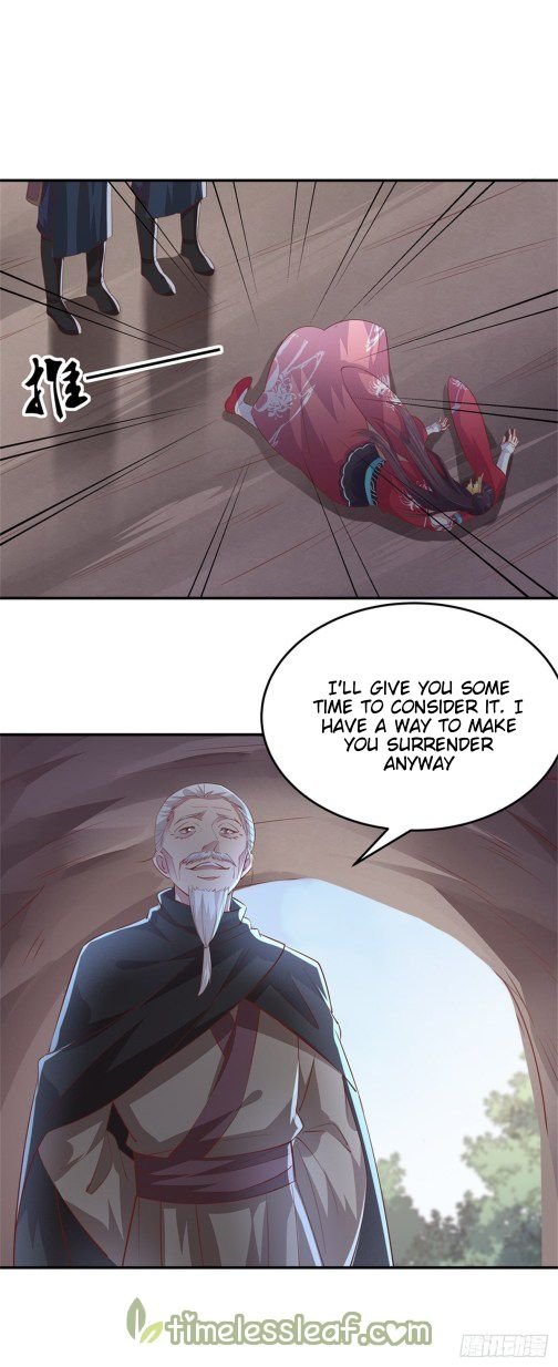 Pupillary Master Chapter 87.2 - HolyManga.Net