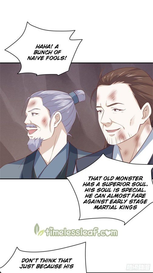Pupillary Master Chapter 87.2 - HolyManga.Net