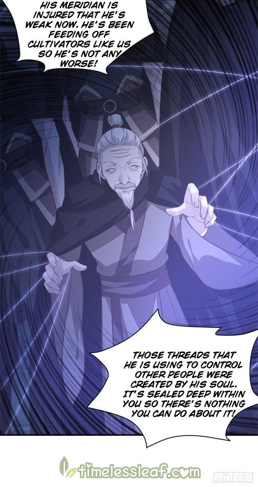 Pupillary Master Chapter 87.2 - HolyManga.Net