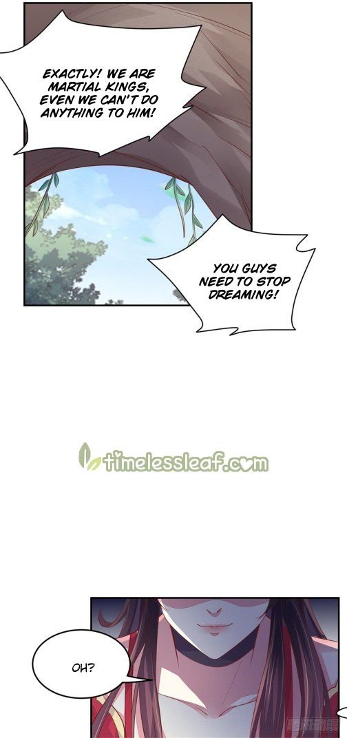 Pupillary Master Chapter 87.2 - HolyManga.Net