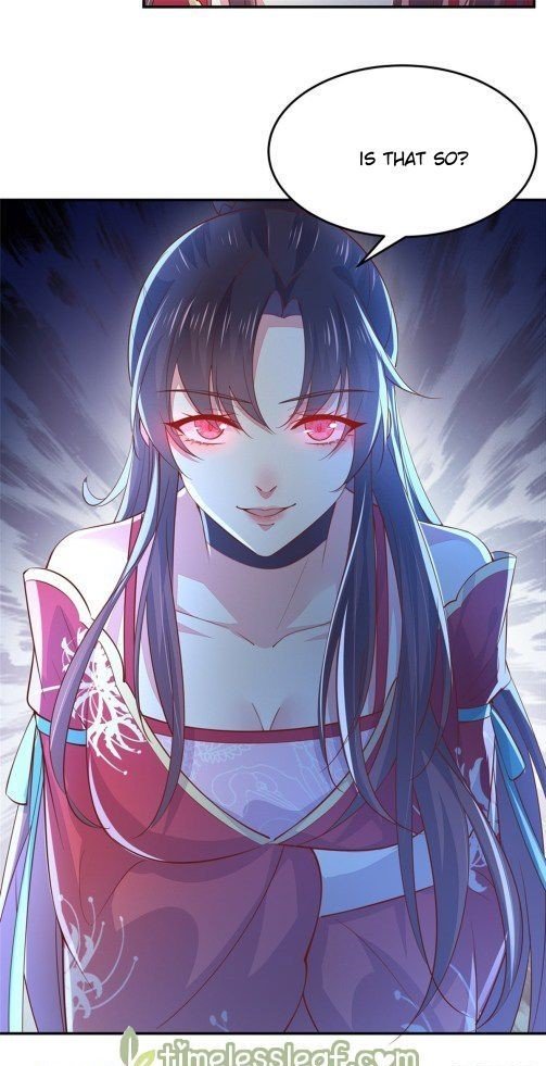Pupillary Master Chapter 87.2 - HolyManga.Net