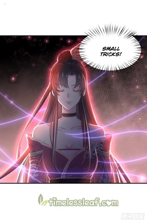 Pupillary Master Chapter 88.1 - HolyManga.Net