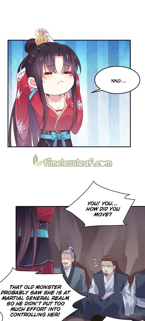 Pupillary Master Chapter 88.1 - HolyManga.Net