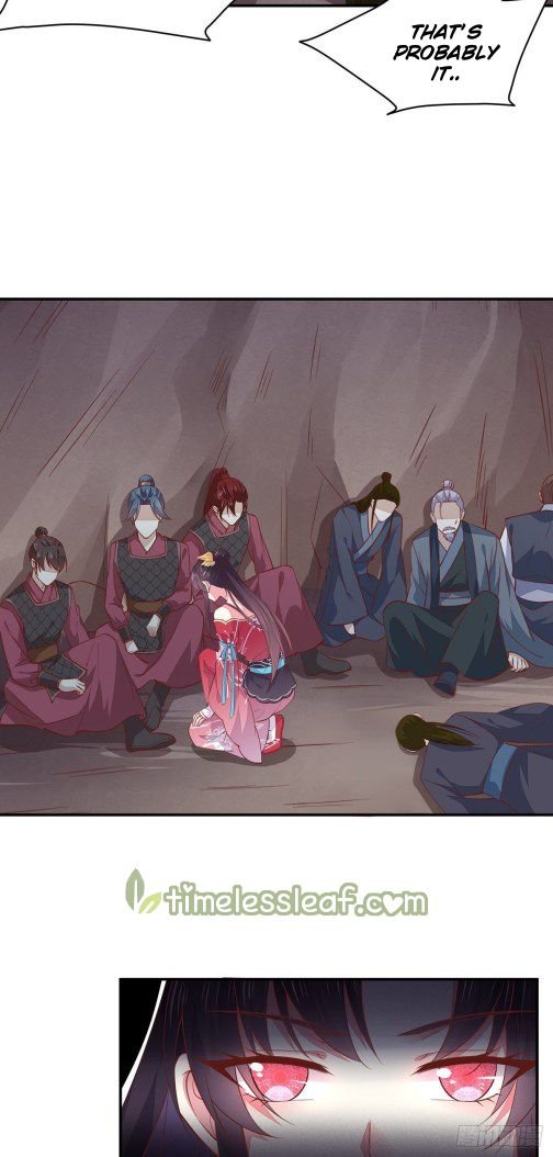 Pupillary Master Chapter 88.1 - HolyManga.Net