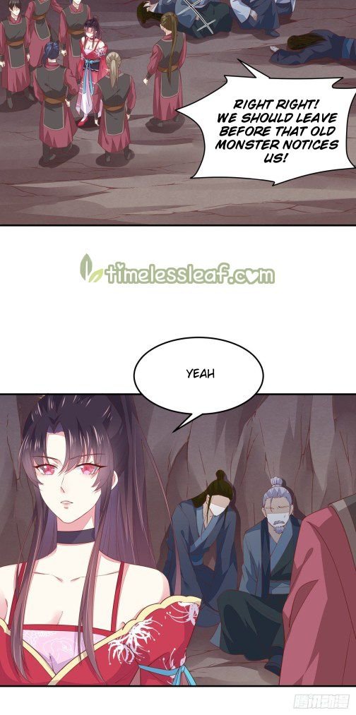 Pupillary Master Chapter 88.1 - HolyManga.Net