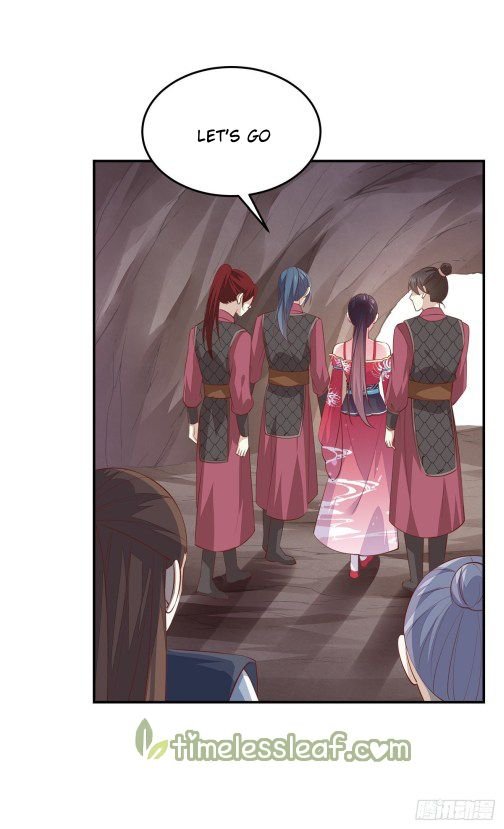 Pupillary Master Chapter 88.1 - HolyManga.Net
