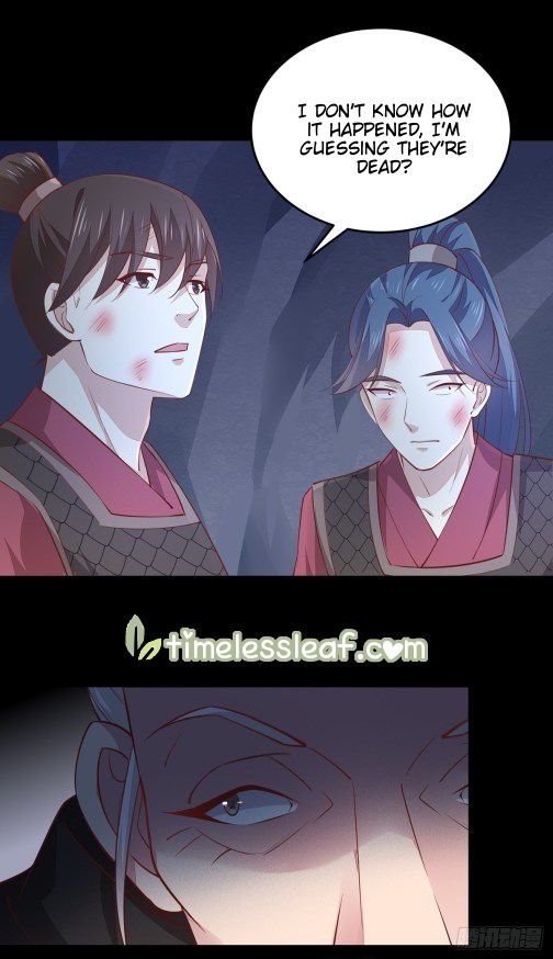 Pupillary Master Chapter 88.2 - HolyManga.Net