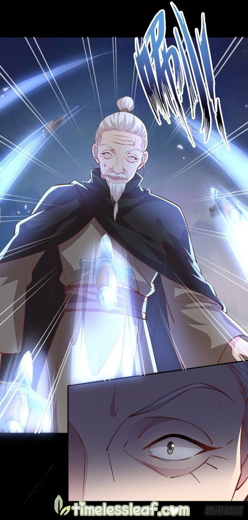 Pupillary Master Chapter 88.2 - HolyManga.Net