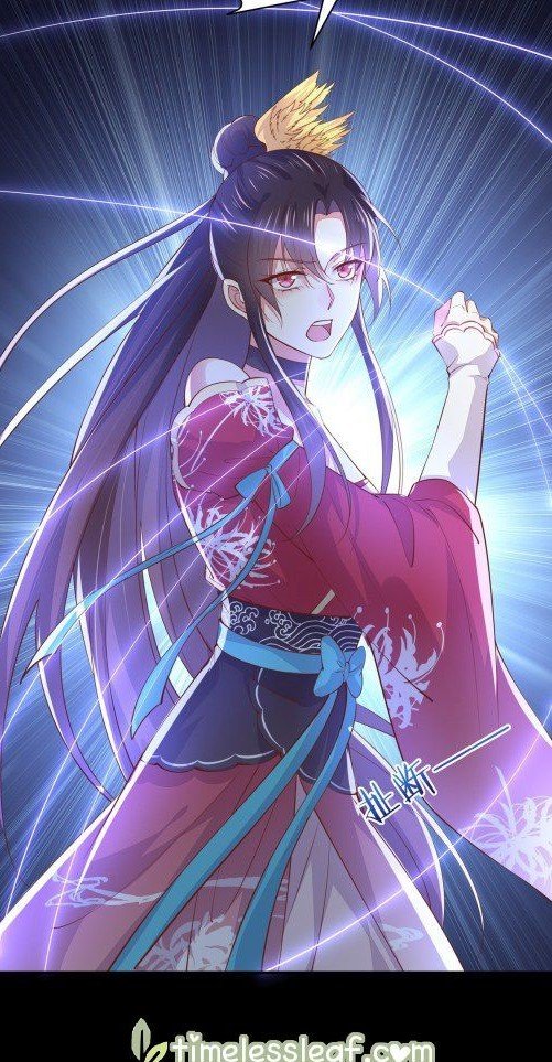 Pupillary Master Chapter 88.2 - HolyManga.Net