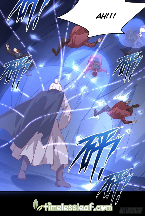 Pupillary Master Chapter 89.5 - HolyManga.Net