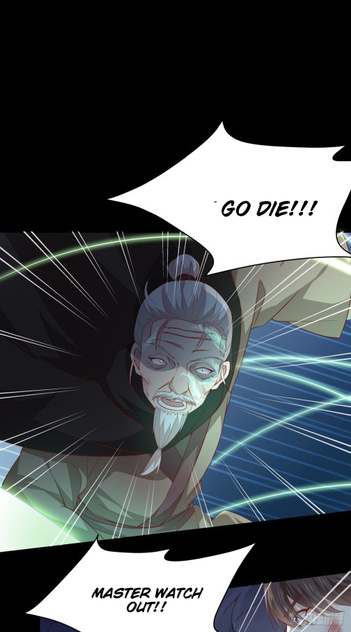 Pupillary Master Chapter 89.5 - HolyManga.Net