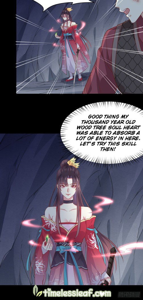 Pupillary Master Chapter 89.5 - HolyManga.Net