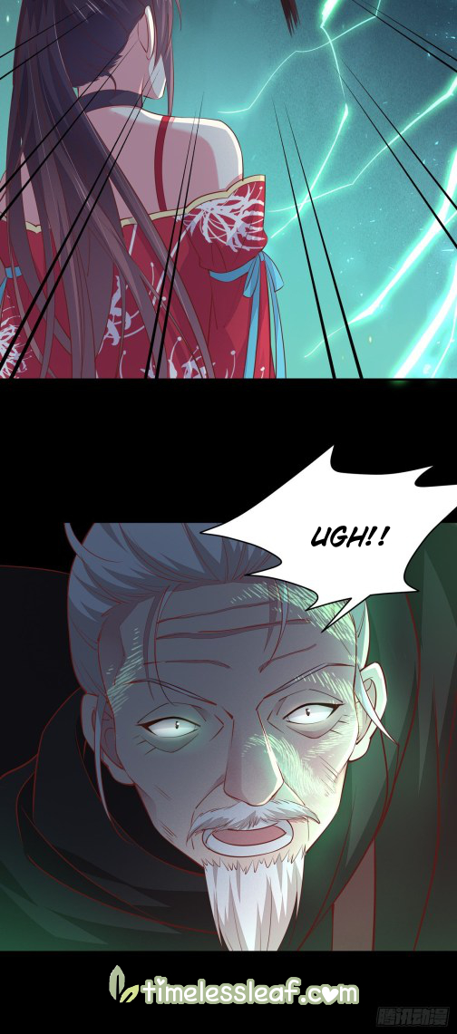 Pupillary Master Chapter 89.5 - HolyManga.Net