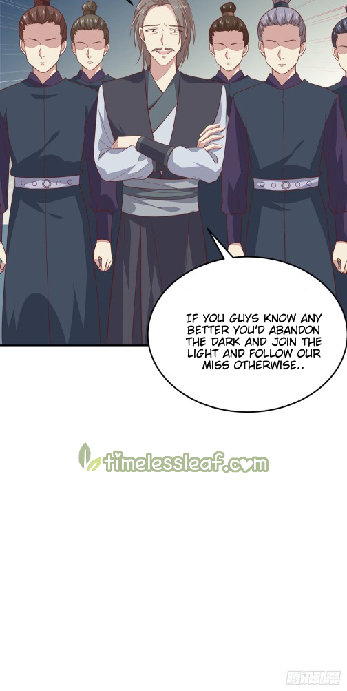 Pupillary Master Chapter 89.5 - HolyManga.Net