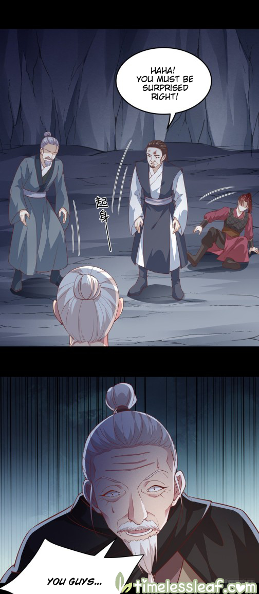 Pupillary Master Chapter 89 - HolyManga.Net