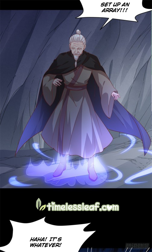 Pupillary Master Chapter 89 - HolyManga.Net