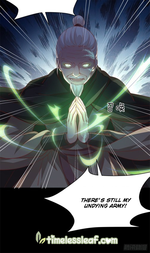 Pupillary Master Chapter 89 - HolyManga.Net