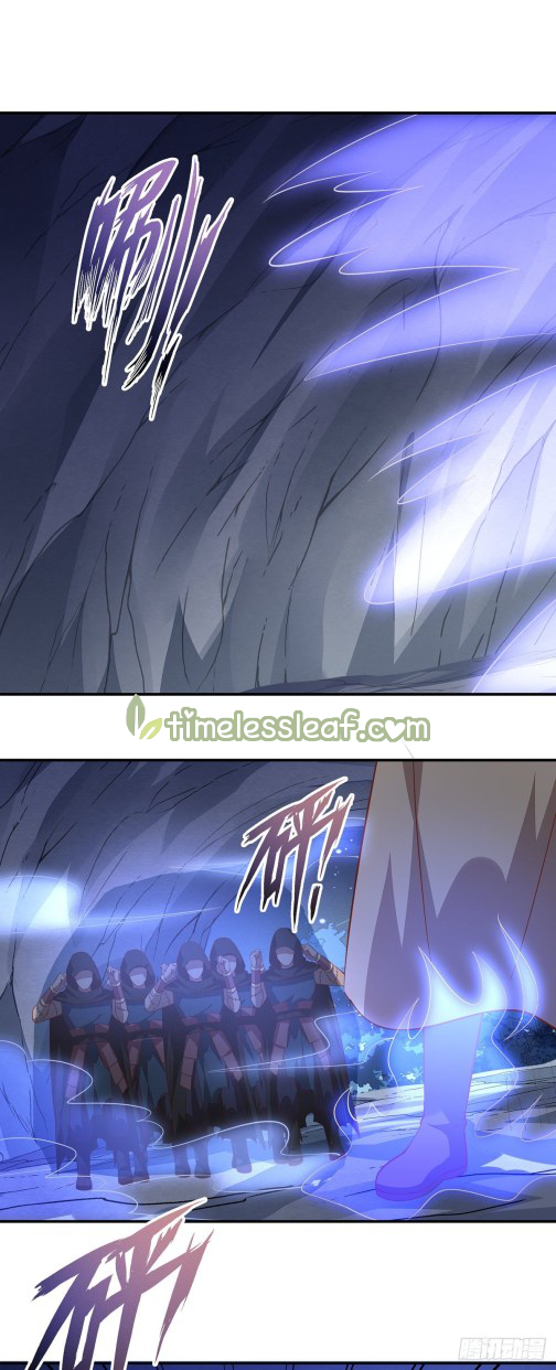 Pupillary Master Chapter 89 - HolyManga.Net