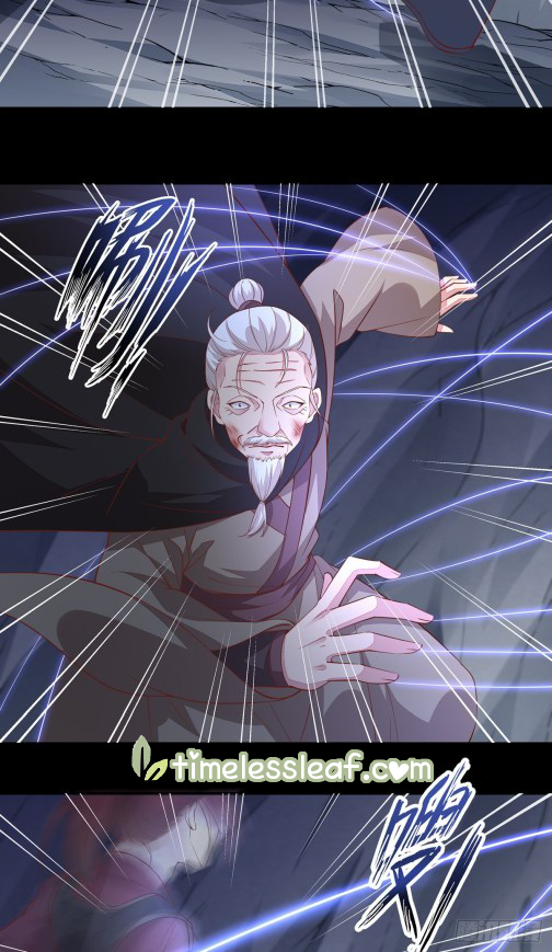Pupillary Master Chapter 89 - HolyManga.Net